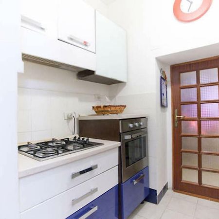 나폴리 Romantic House 아파트 외부 사진