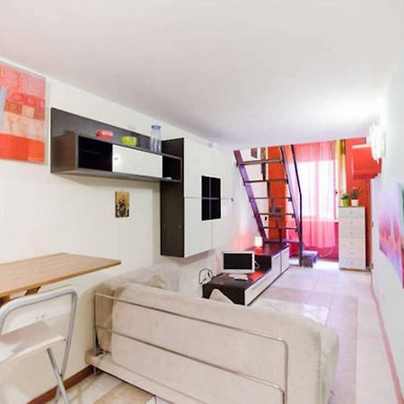 나폴리 Romantic House 아파트 외부 사진