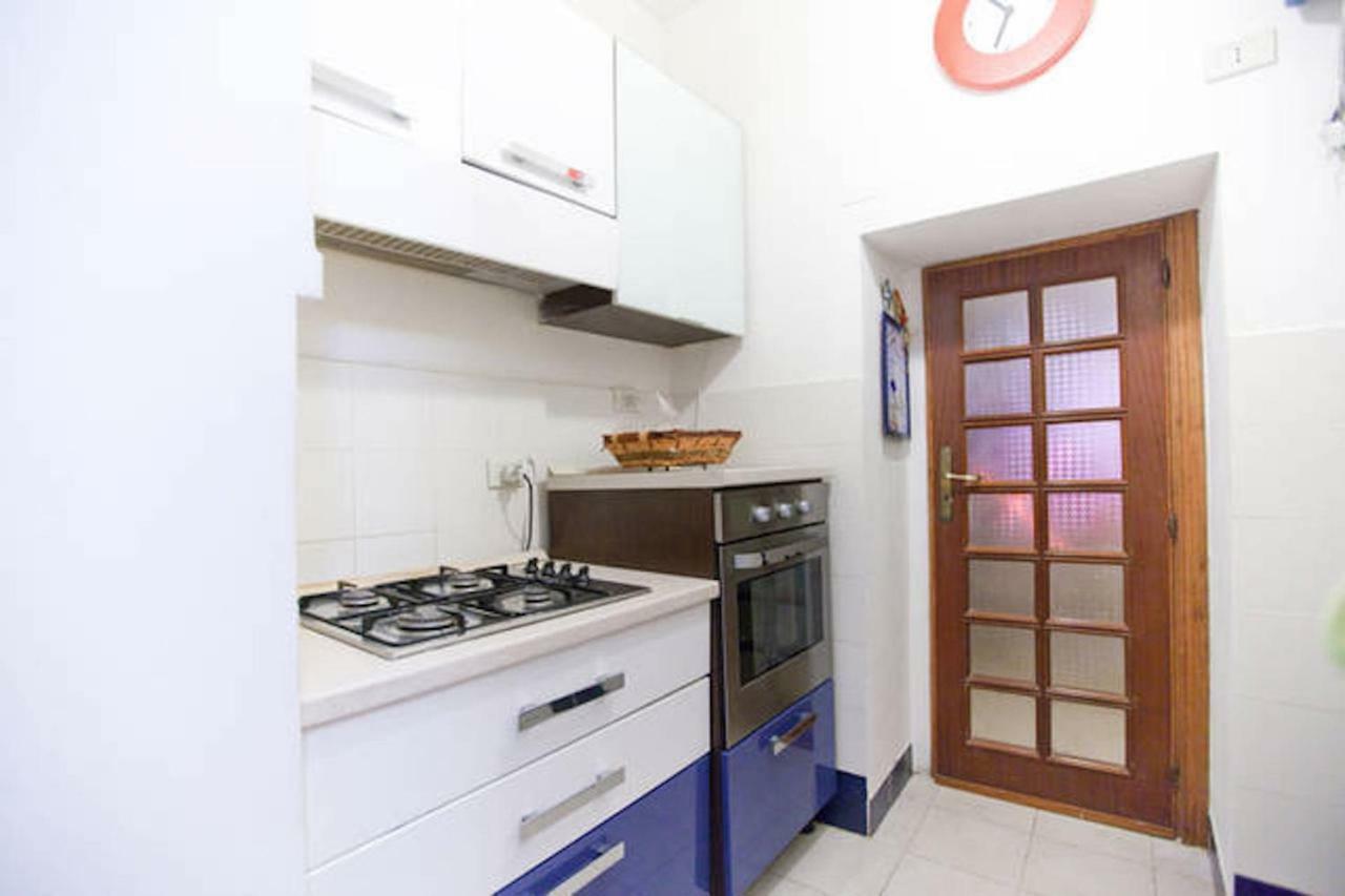 나폴리 Romantic House 아파트 외부 사진