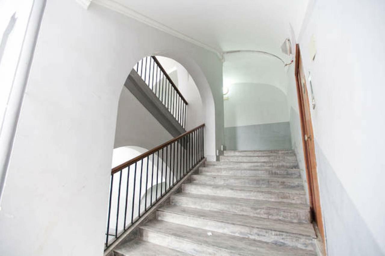 나폴리 Romantic House 아파트 외부 사진